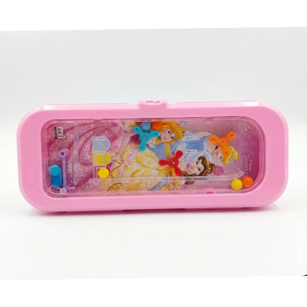 New Barbie Pencil box